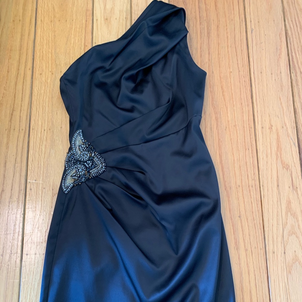 Eliza J cocktail dress